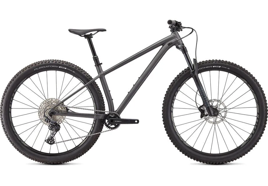 Specialized Fuse Comp 29 Mountain Bike