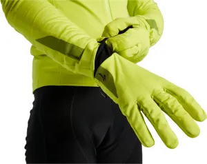 Specialized HyperViz Prime-Series Waterproof Gloves