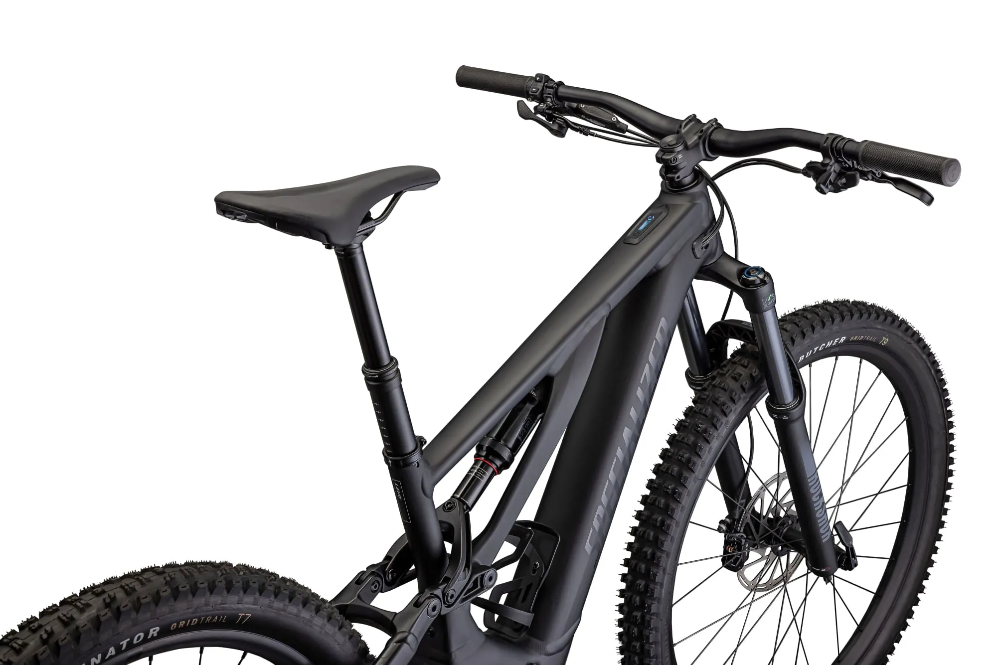 Specialized Levo Alloy Electric Full Suspension Mountain Bike