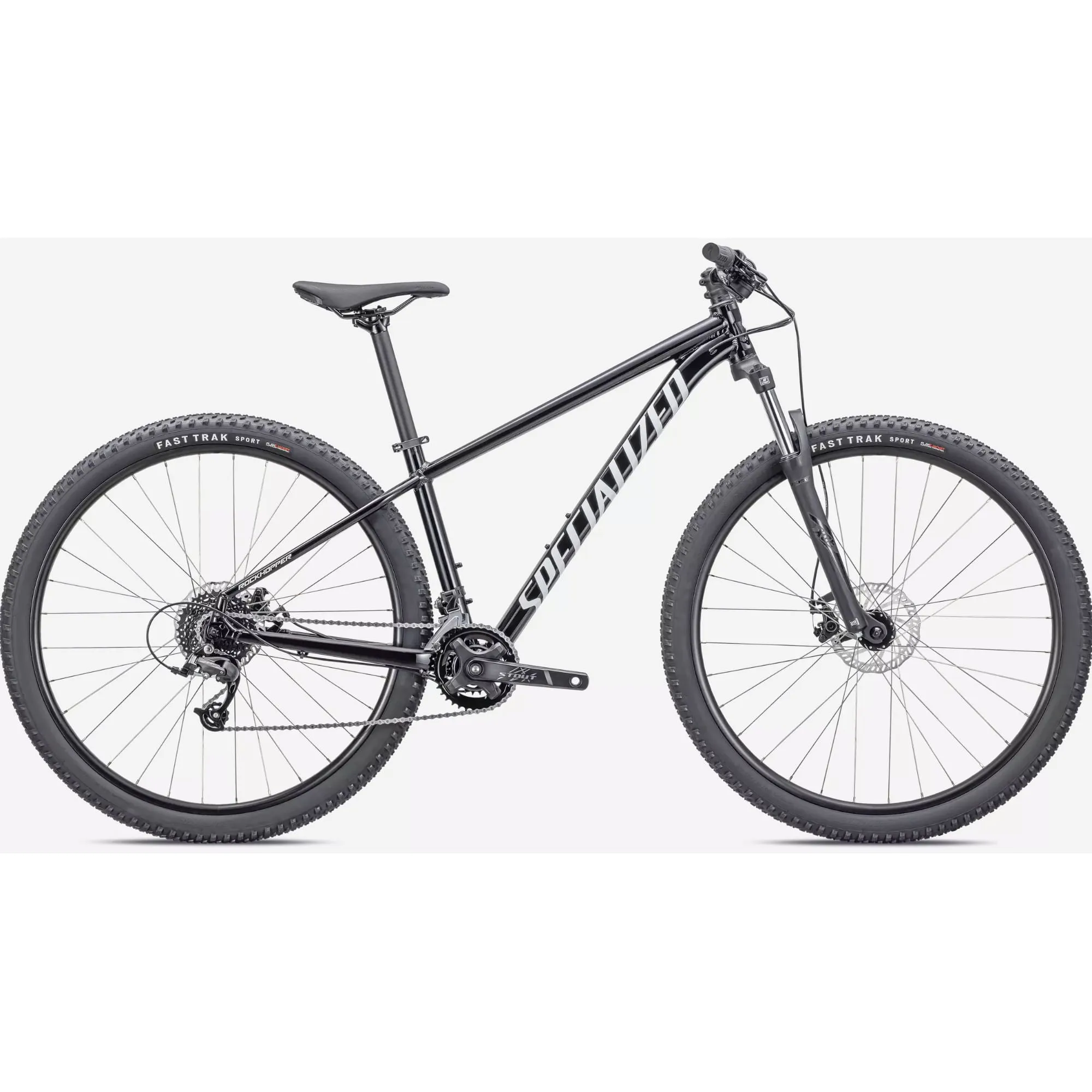 Specialized Rockhopper 27.5 Hardtail Mountain Bike