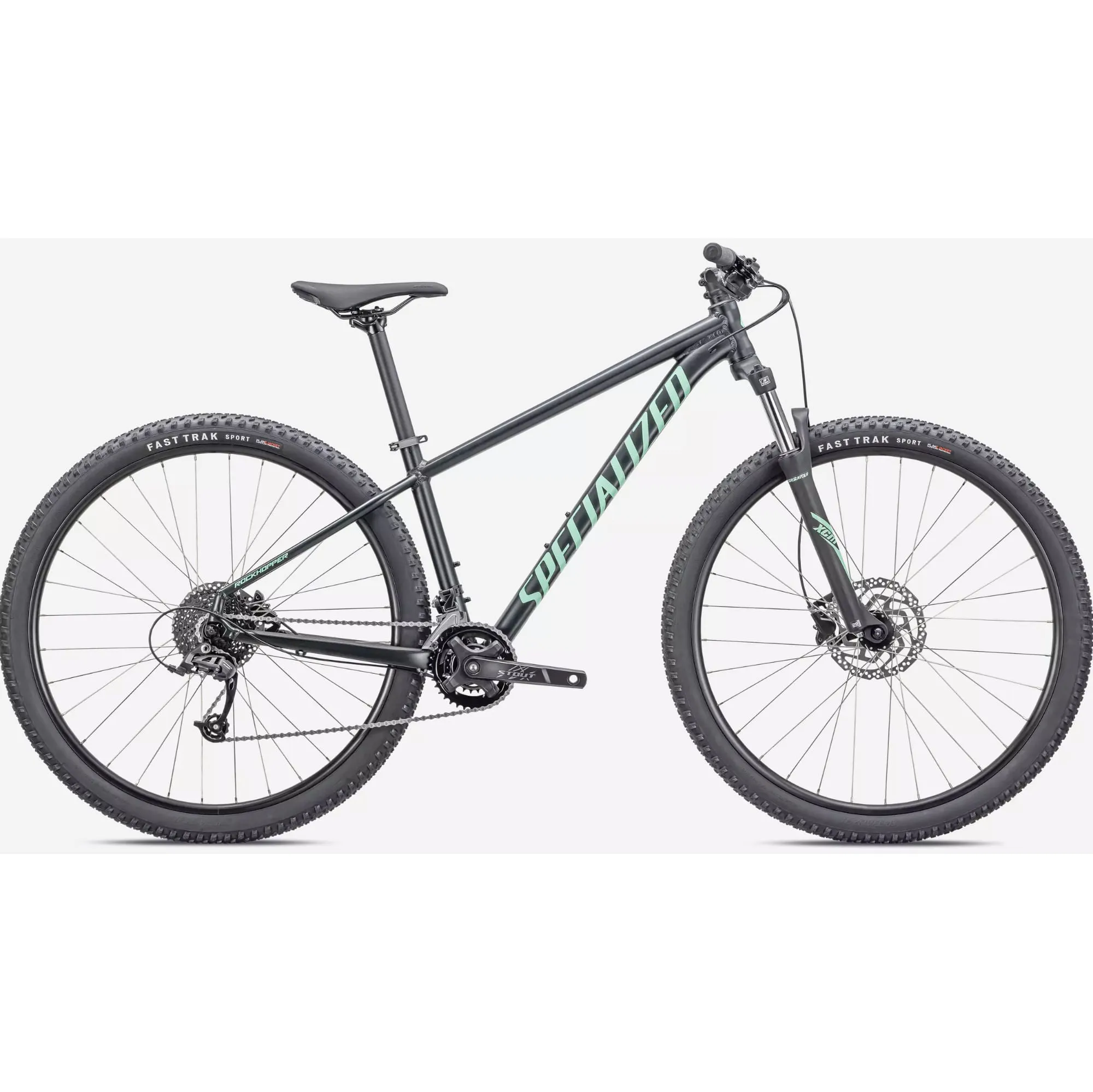 Specialized Rockhopper Sport 29er Hardtail Mountain Bike