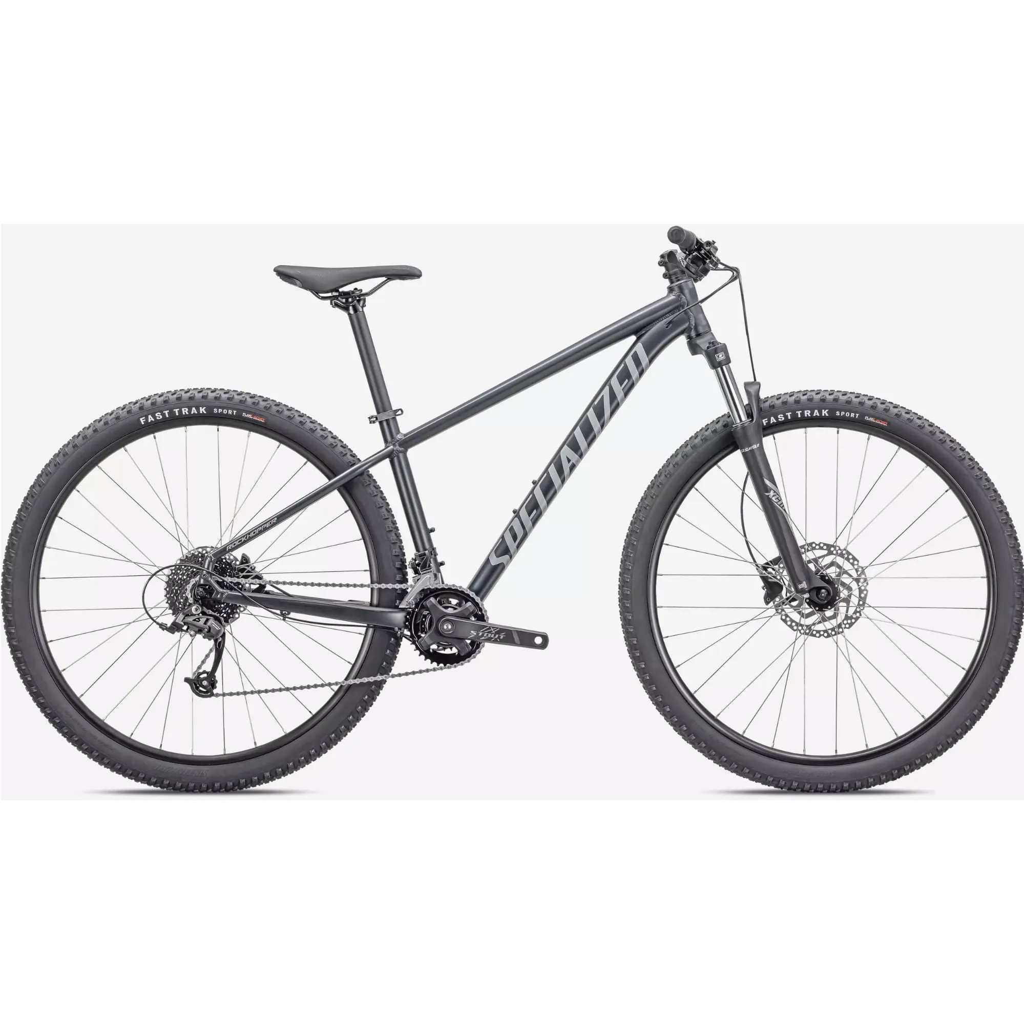 Specialized Rockhopper Sport 29er Hardtail Mountain Bike