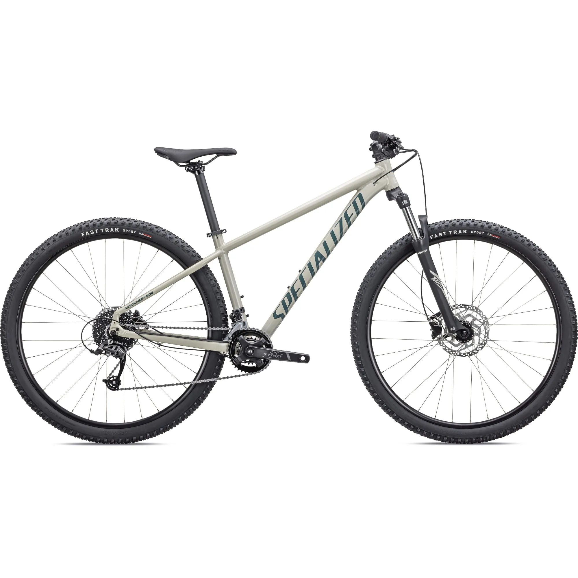 Specialized Rockhopper Sport 29er Hardtail Mountain Bike