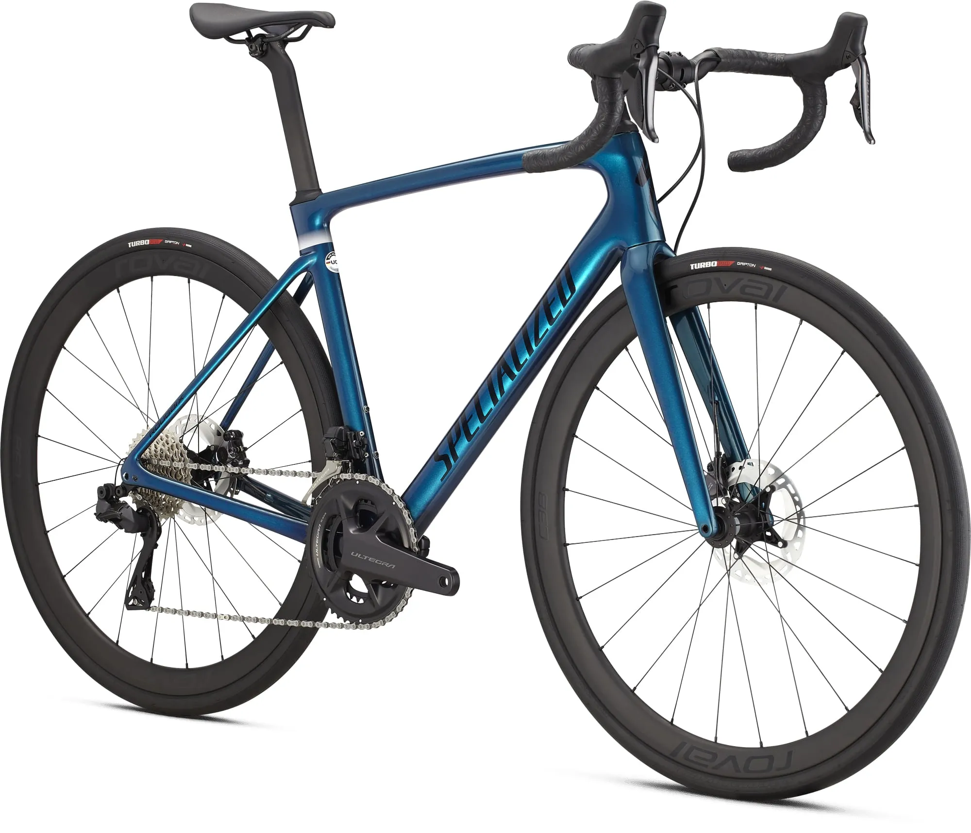 Specialized Roubaix Expert Road Bike