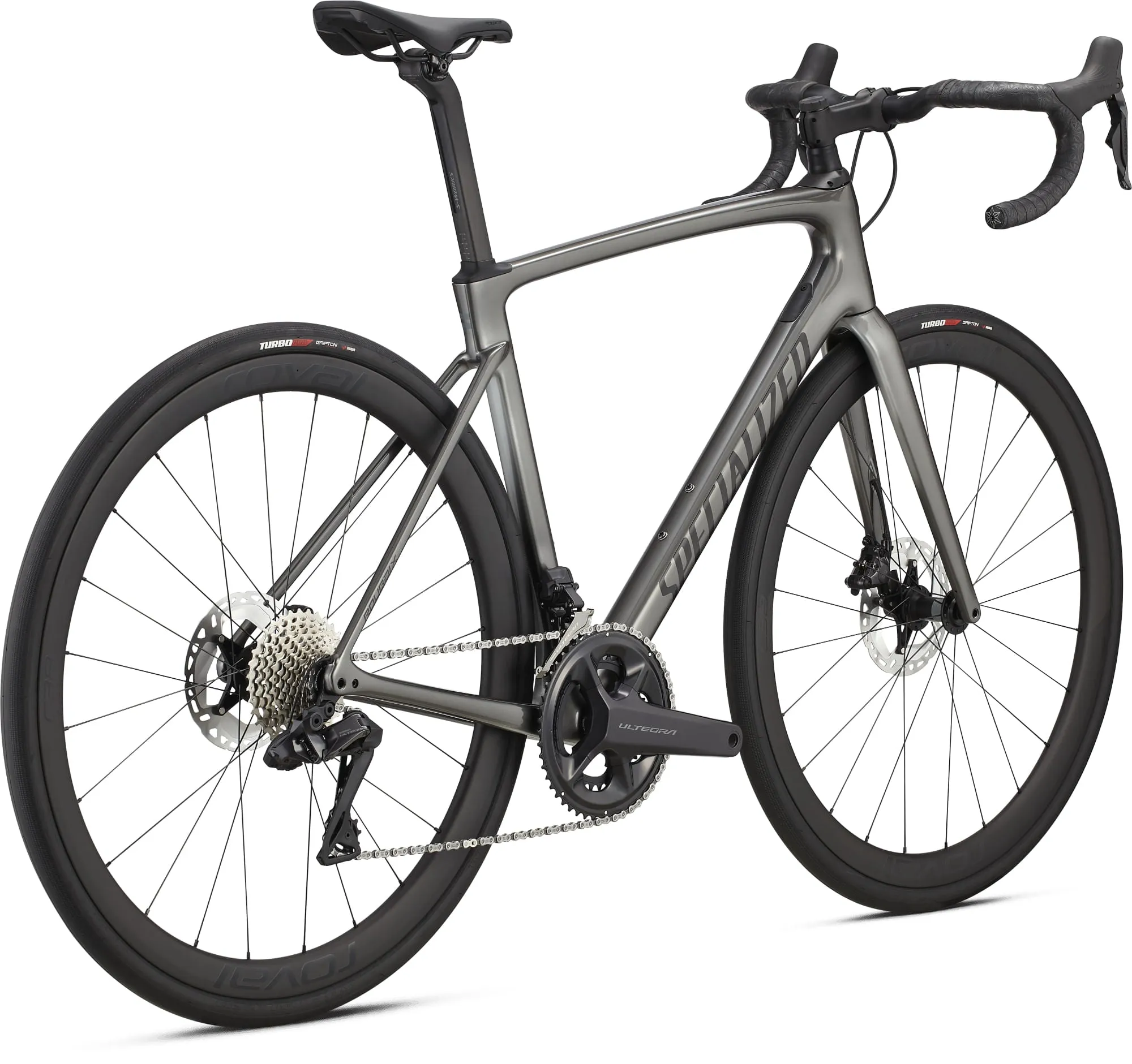 Specialized Roubaix Expert Road Bike