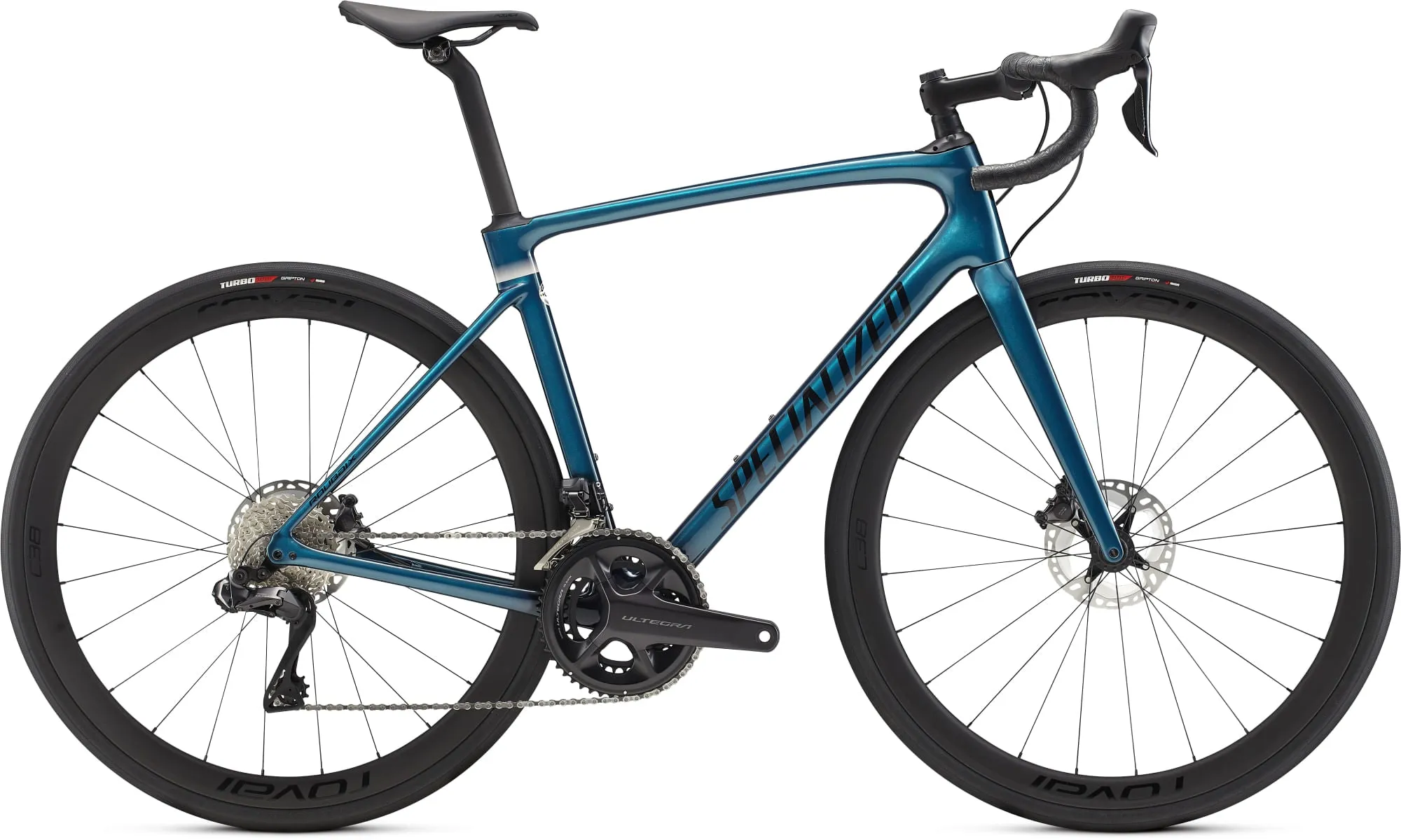 Specialized Roubaix Expert Road Bike