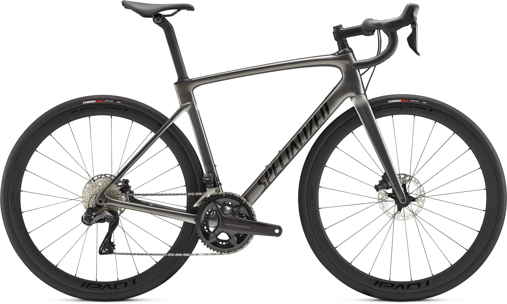 Specialized Roubaix Expert Road Bike