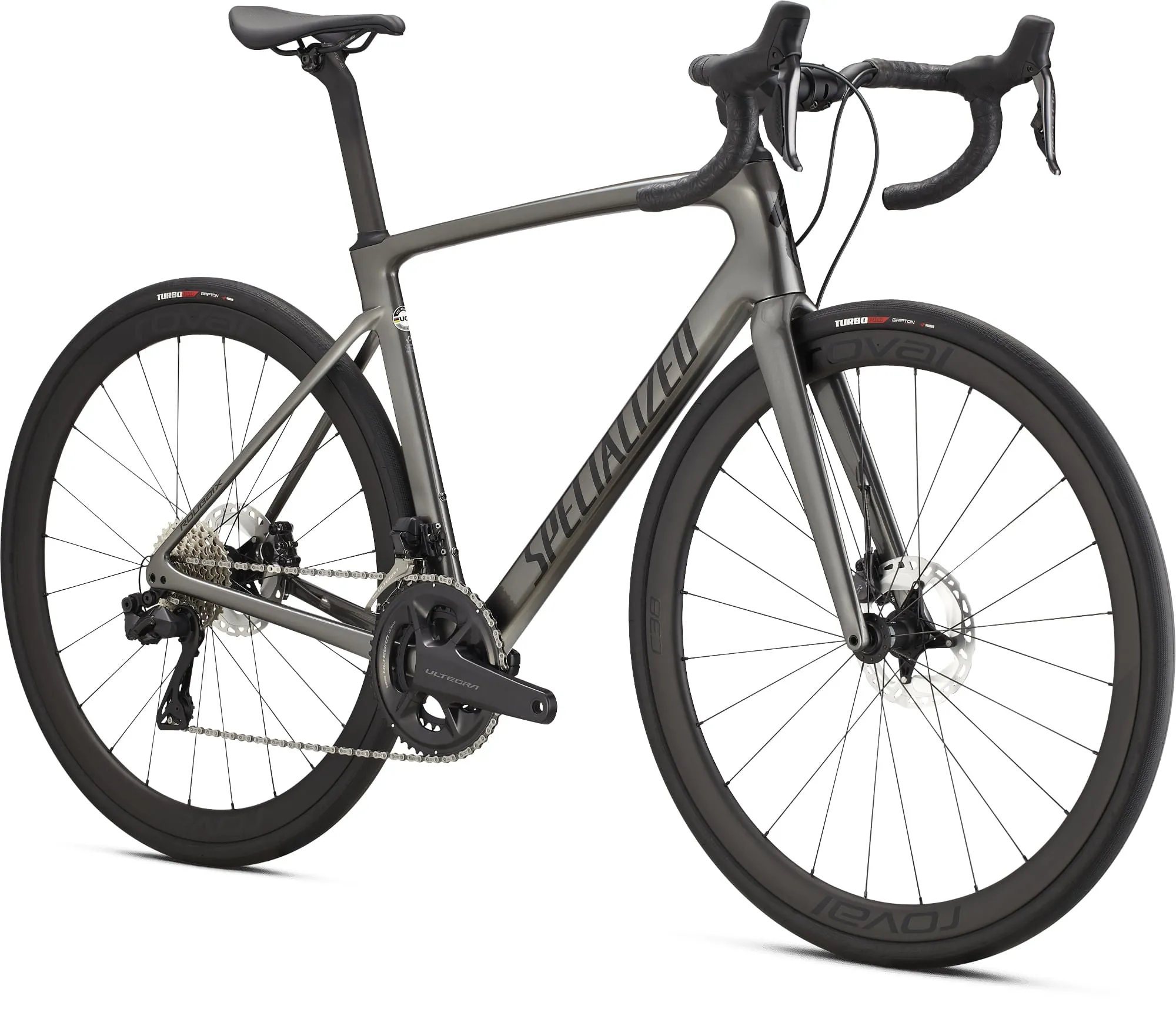 Specialized Roubaix Expert Road Bike