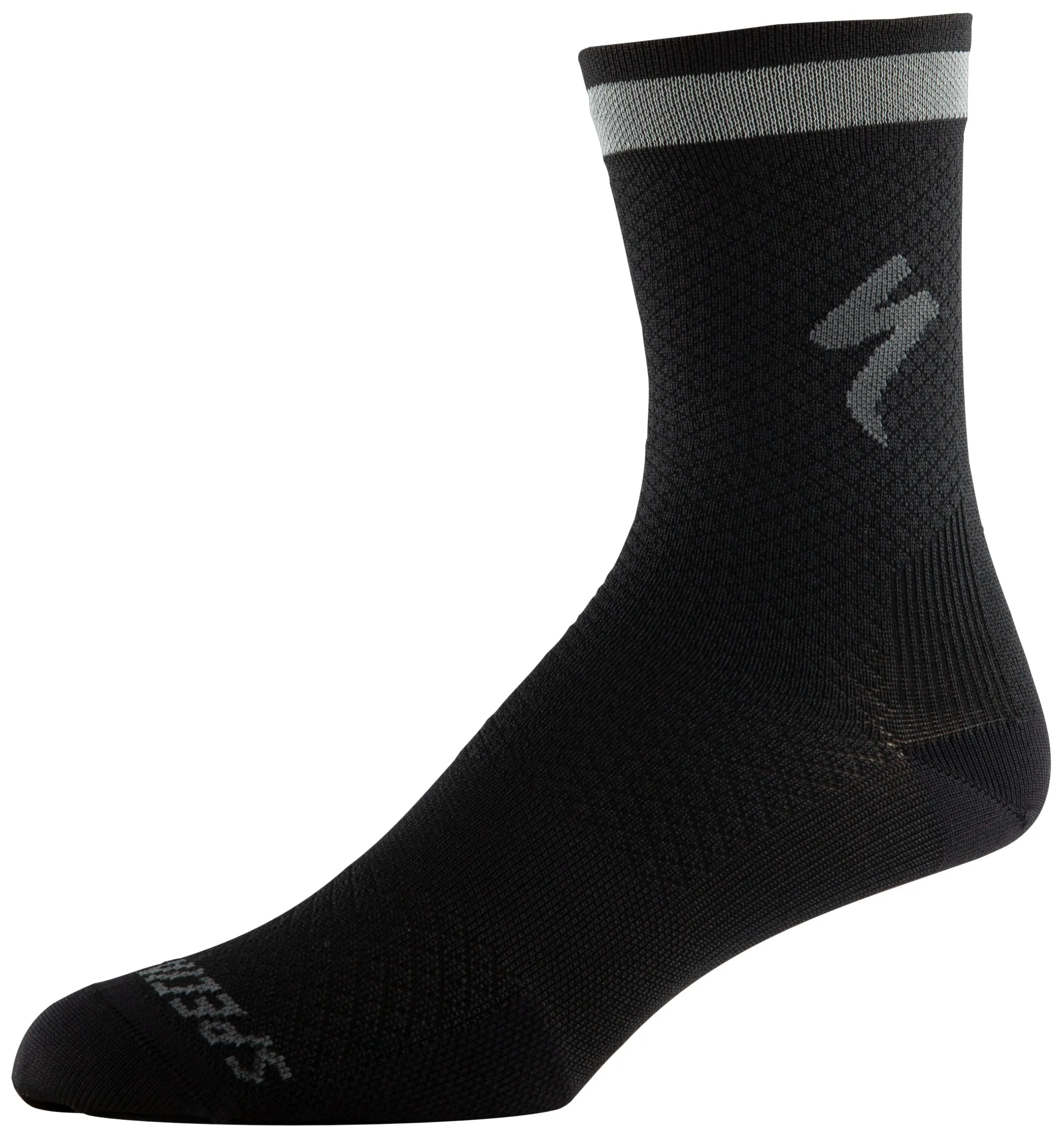 Specialized Soft Air Reflective Tall Socks