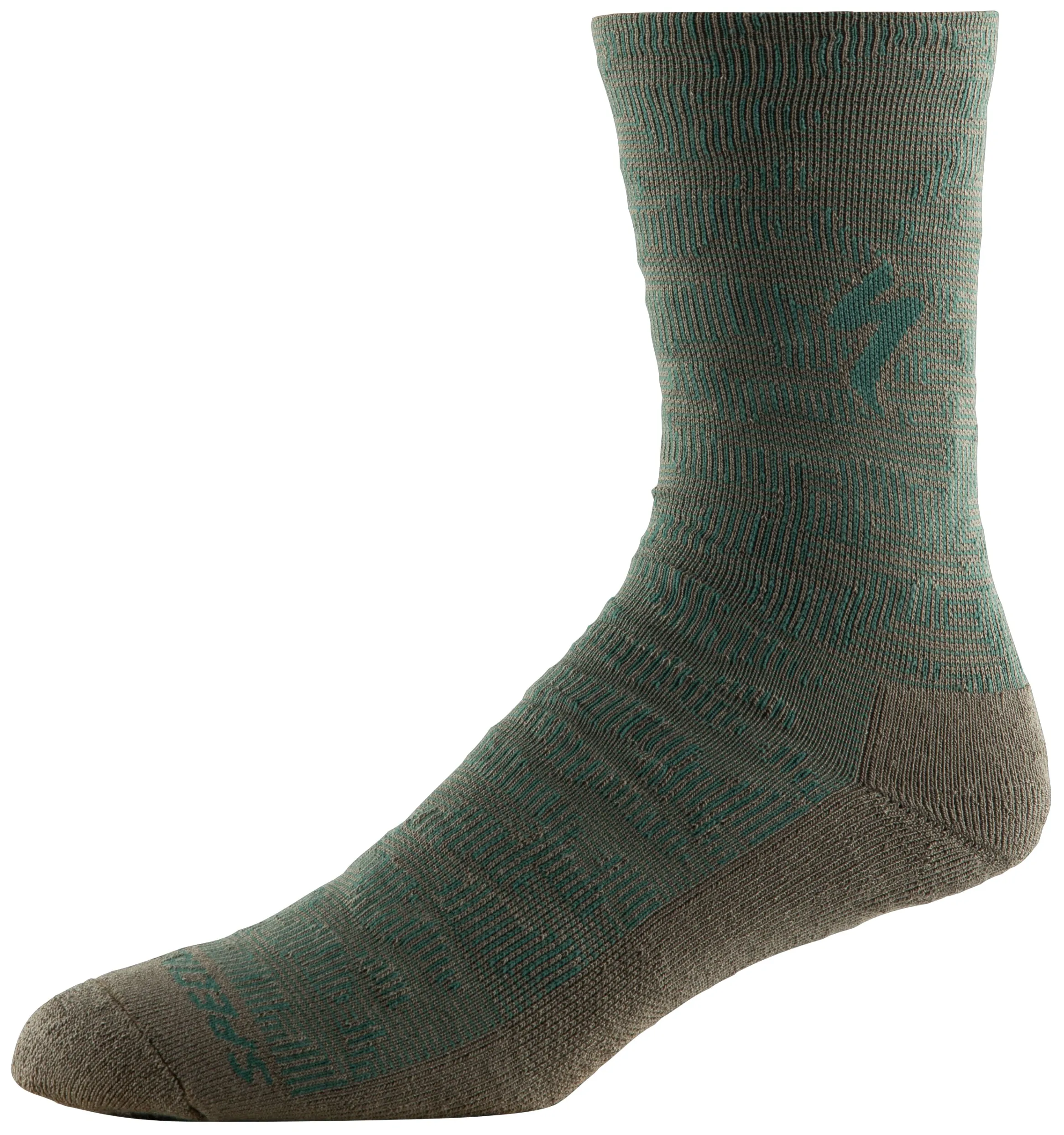 Specialized Techno MTB Tall Socks