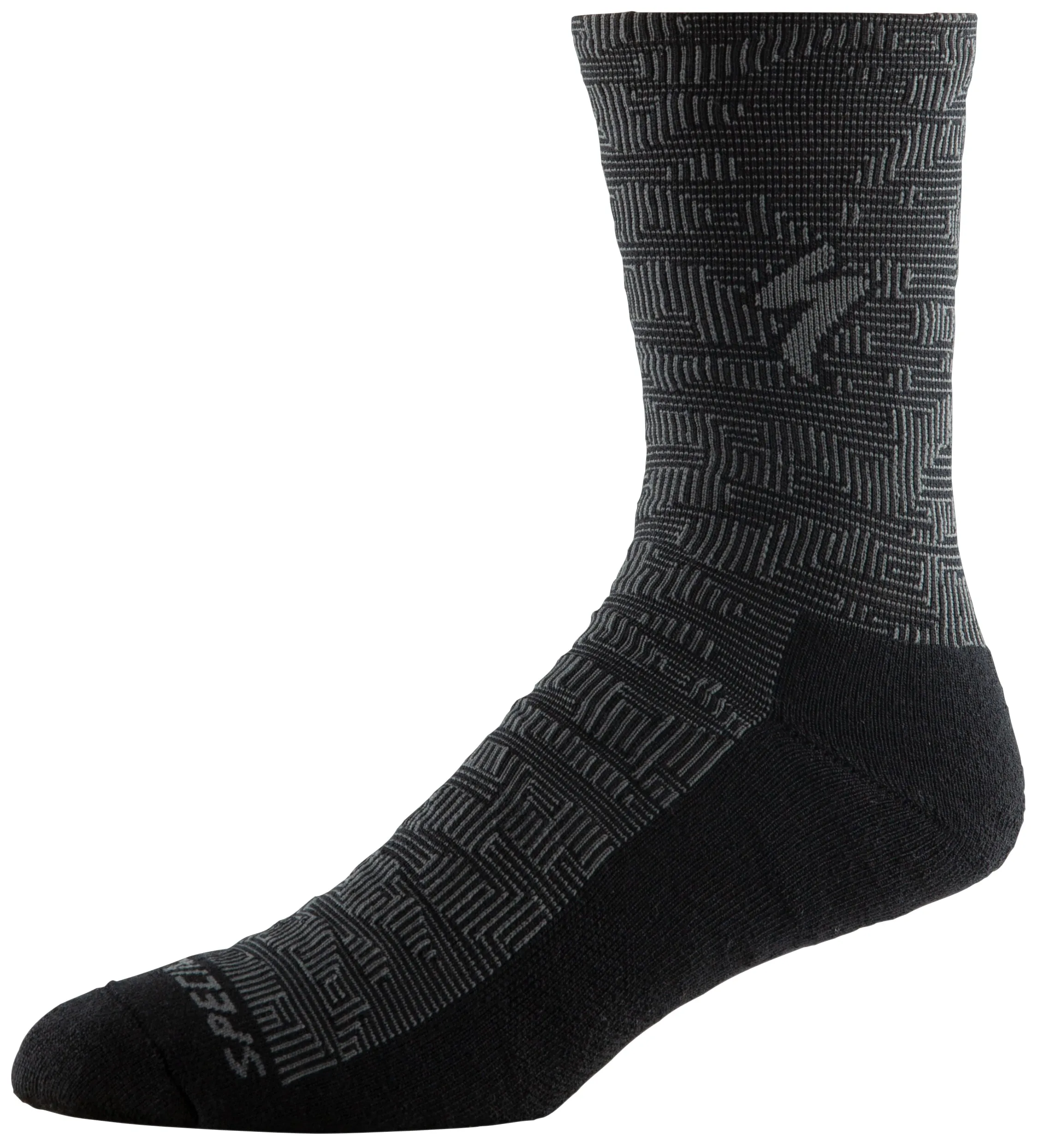 Specialized Techno MTB Tall Socks