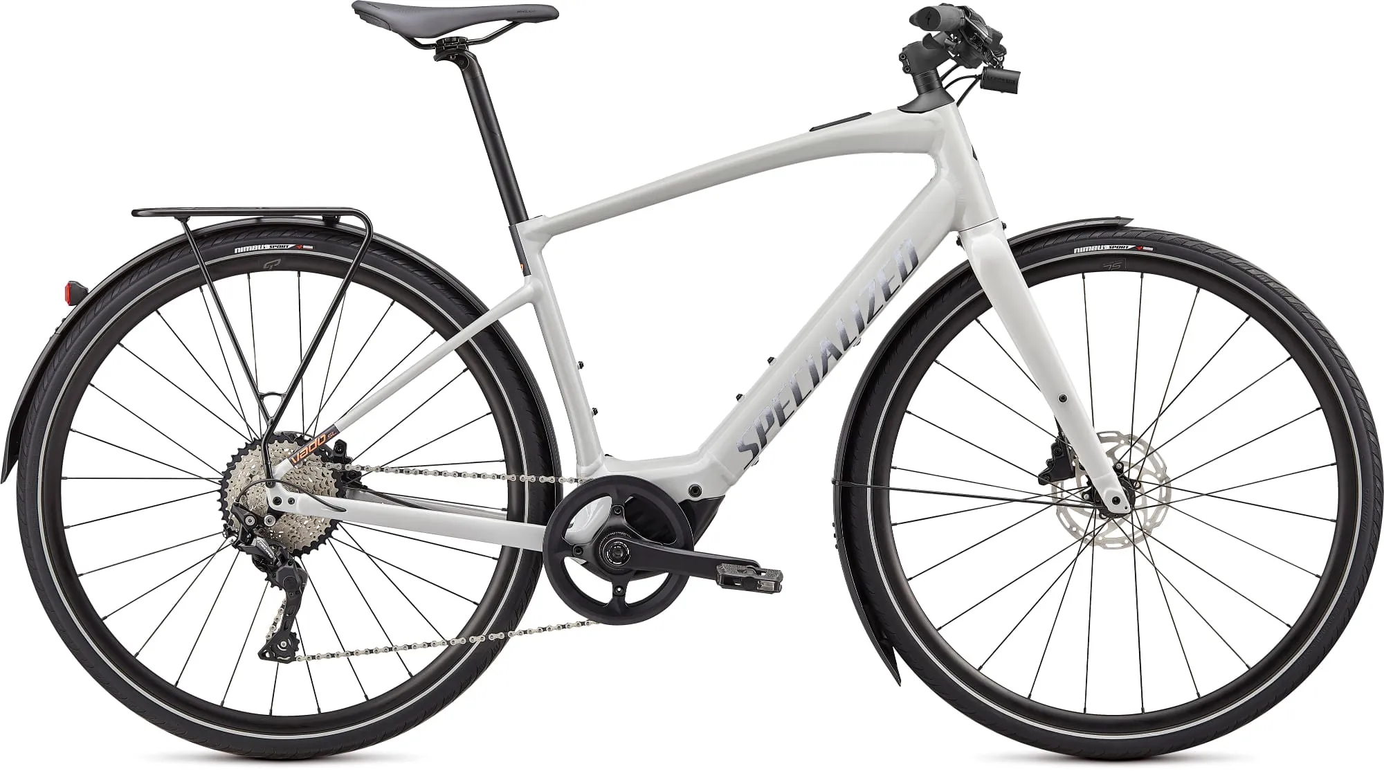 Specialized Vado SL 4.0 EQ Electric Bike