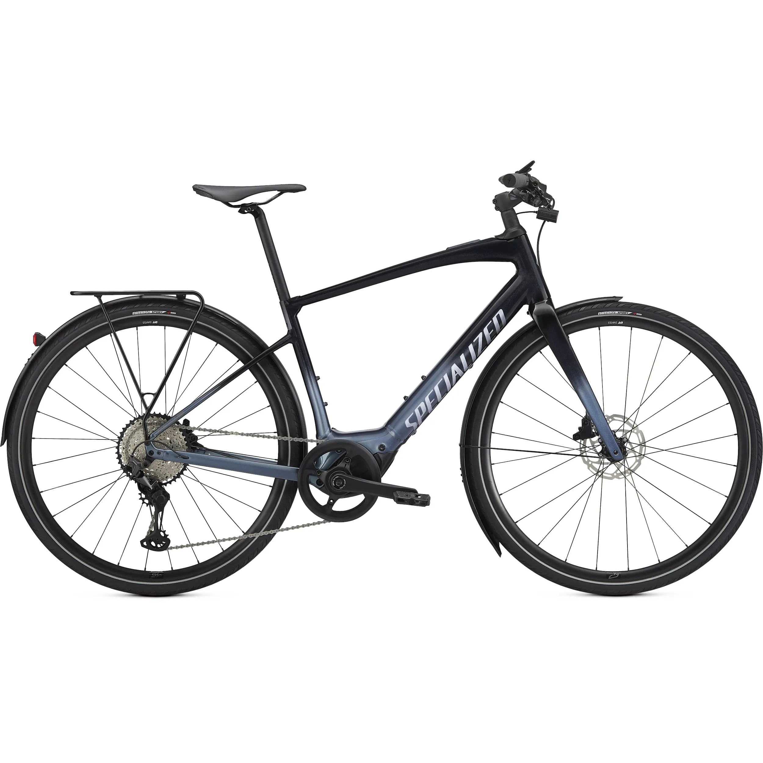 Specialized Vado SL 5.0 EQ Electric Bike