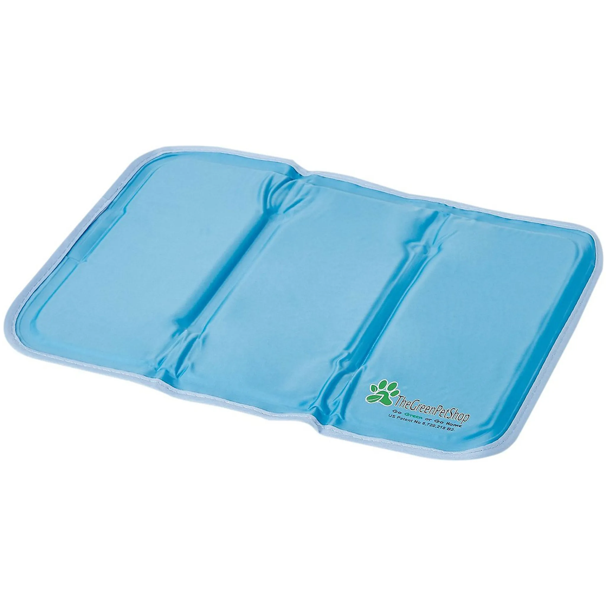 The Green Pet Shop Cool Pet Dog Pad