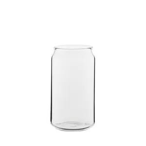 Utopia Can Glass 14oz (40cl) (Pack of 6)