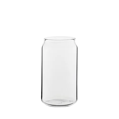 Utopia Can Glass 14oz (40cl) (Pack of 6)