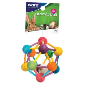 Ware Large Atomic Ball