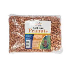 Wild Bird Peanuts 350G