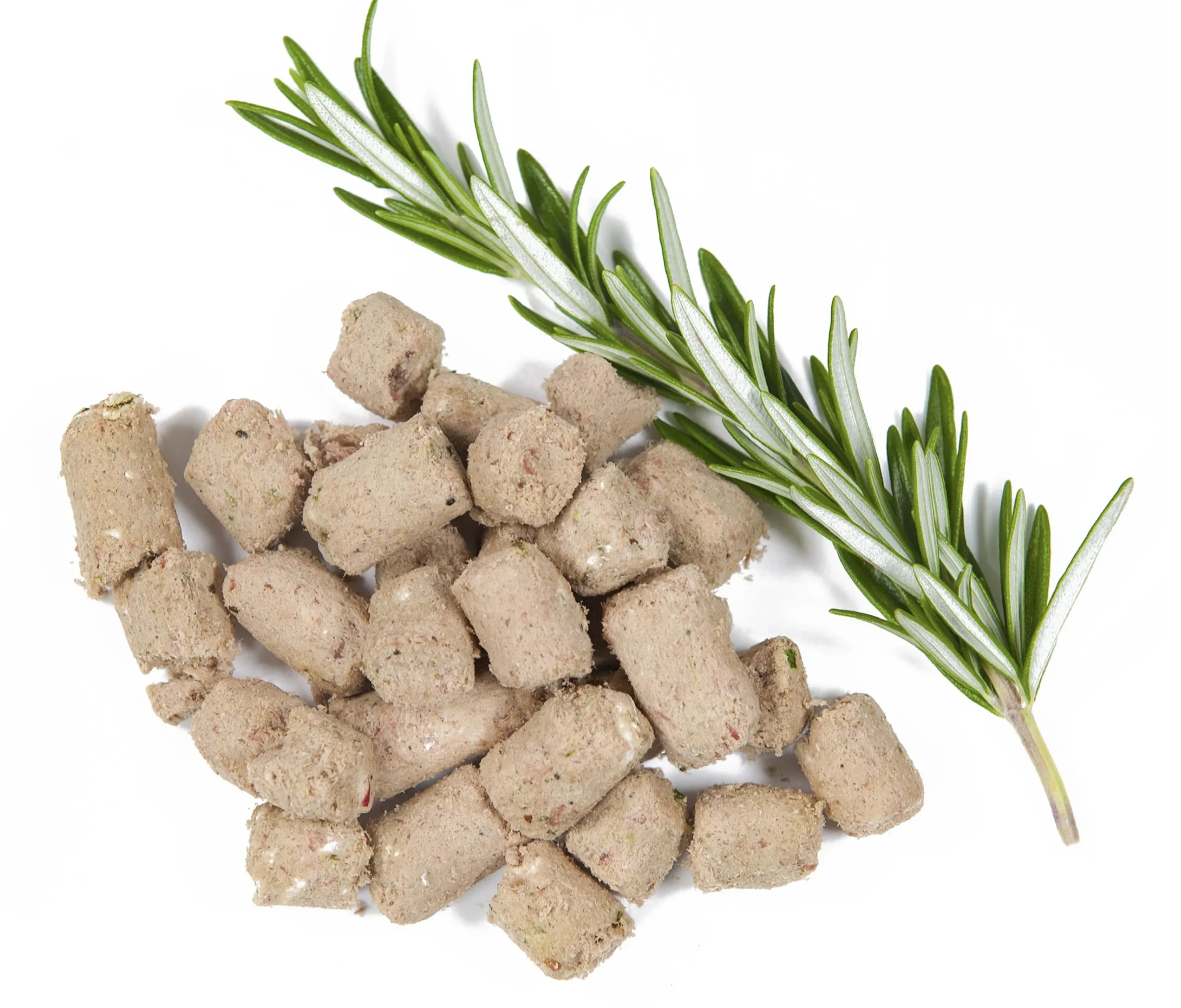 Woof Freeze-dried Wild Venison