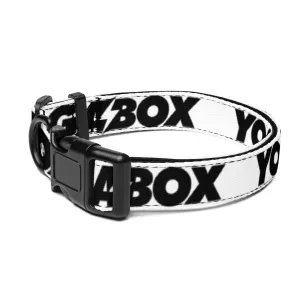 Yoga Box Pet Collar